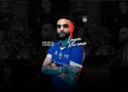 Layvin Kurzawa Ungkap Kedekatan dengan Mbappe, Tak Sabar Jumpa ‘Versi Mbappe’ di Persib