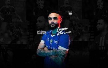 Layvin Kurzawa Ungkap Kedekatan dengan Mbappe, Tak Sabar Jumpa ‘Versi Mbappe’ di Persib