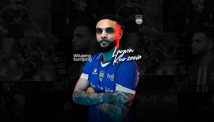 Layvin Kurzawa Ungkap Kedekatan dengan Mbappe, Tak Sabar Jumpa ‘Versi Mbappe’ di Persib