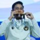 Alwi Farhan Sabet Emas SEA Games 2025 Usai Menang Dramatis atas Zaki Ubaidillah
