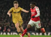 Menjelang Duel Arsenal vs Liverpool, Arteta Ungkap Situasi Terbaru Eberechi Eze