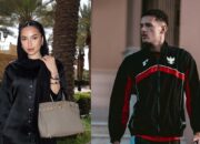 Justin Hubner Melamar Jennifer Coppen, Bek Timnas Indonesia Buka Lembaran Baru Kehidupan