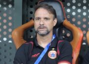 Empat Pemain Baru Resmi Bergabung, Mauricio Souza Nilai Skuad Persija Sudah Ideal