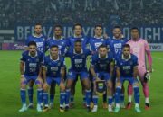 Persib Hadapi Ratchaburi FC di 16 Besar ACL Two, Manajemen Lega Tak Bertemu Wakil Korea Selatan