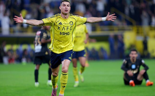 Ronaldo Bangun Hunian Supermewah Rp600 Miliar di Portugal untuk Menyambut Pensiun