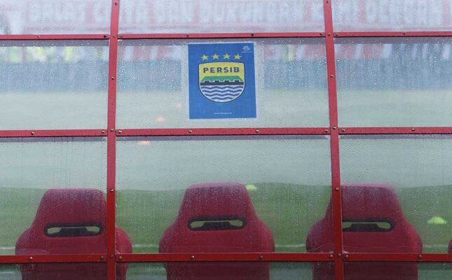 Persib Hadapi Ratchaburi FC di 16 Besar ACL Two, Manajemen Lega Tak Bertemu Wakil Korea Selatan