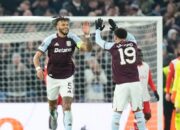 Rekap Hasil Liga Europa