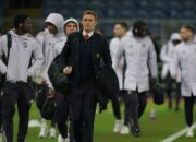 Debut Darren Fletcher Bersama MU: Gaya Menyerang Mulai Terlihat