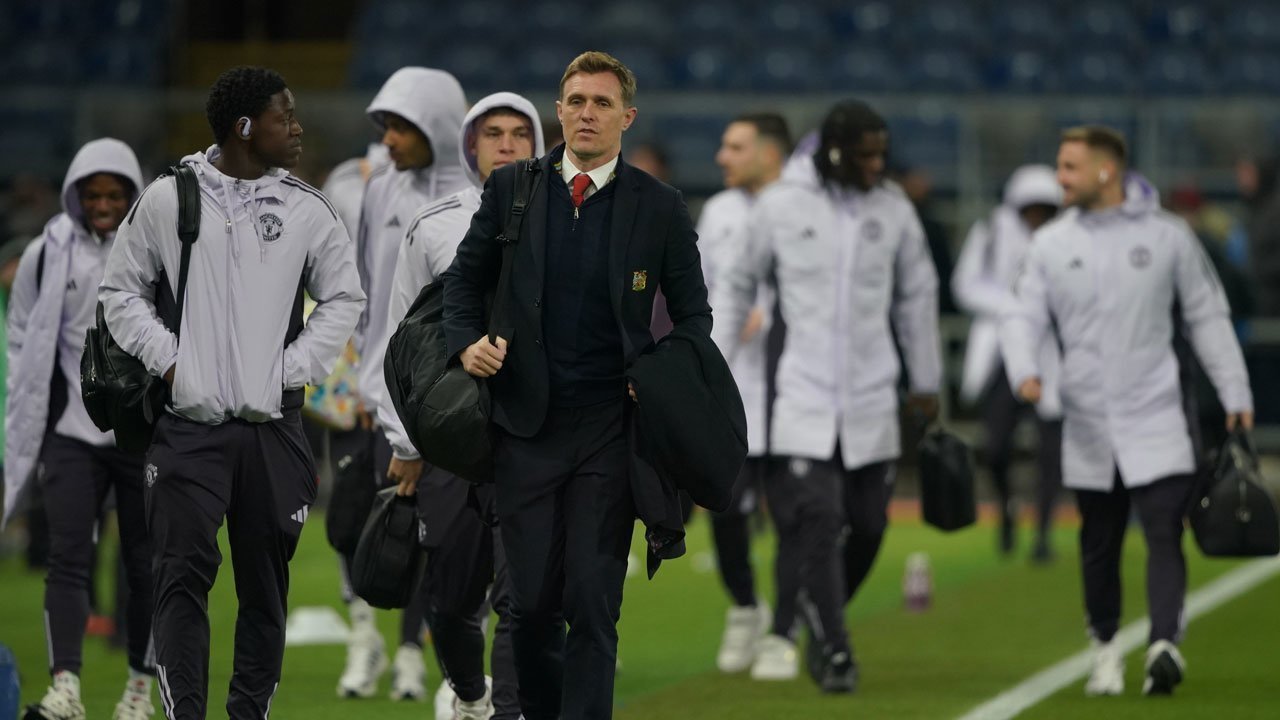 Debut Darren Fletcher Bersama MU: Gaya Menyerang Mulai Terlihat