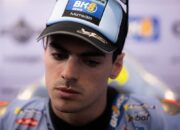 Fermin Aldeguer Alami Cedera Serius, Posisi di Tes Pramusim MotoGP 2026 Terancam