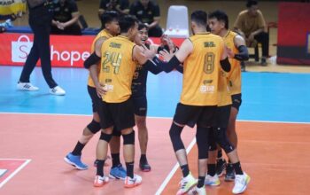 Peran Pemain Lokal Jadi Penentu, Bhayangkara Presisi Buka Proliga 2026 dengan Hasil Positif