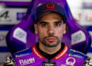 BMW Makin Perkasa di WorldSBK, Miguel Oliveira Dorong Proyek MotoGP