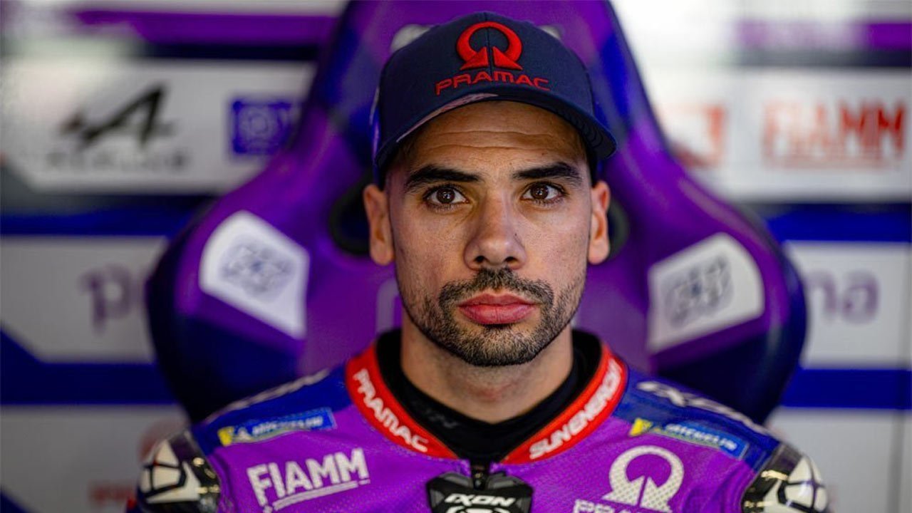 BMW Makin Perkasa di WorldSBK, Miguel Oliveira Dorong Proyek MotoGP