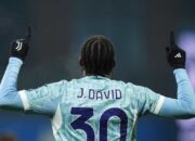 Jonathan David Pecah Telur di Juventus Setelah Penantian Panjang 135 Hari