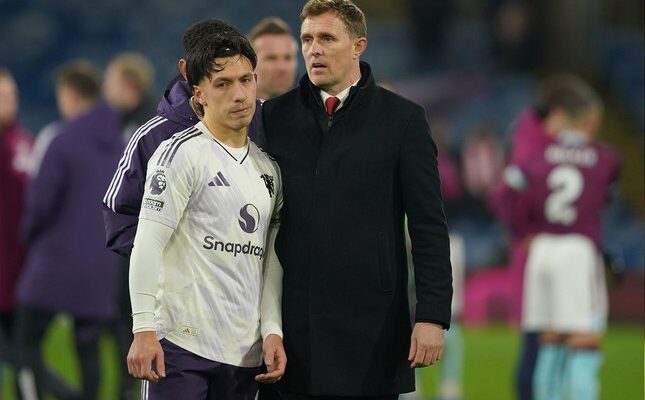 Debut Darren Fletcher Bersama MU: Gaya Menyerang Mulai Terlihat