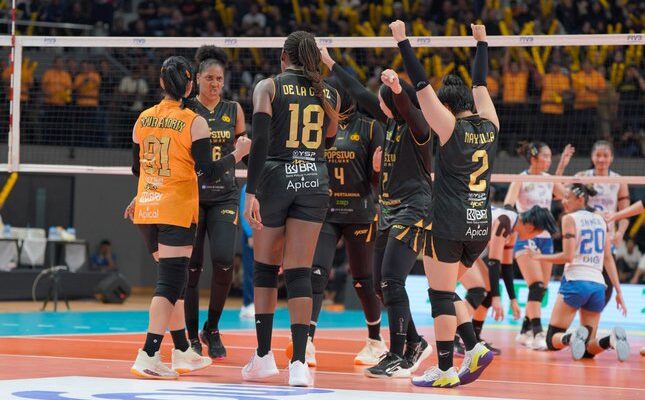 Jadwal Lengkap Proliga 2026 Pekan Kedua Putaran I di Medan, 15–18 Januari