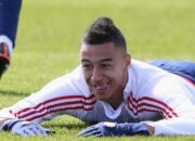 Efek Transfer Layvin Kurzawa: Bobotoh Dorong Persib Gaet Jesse Lingard, Namun Eks MU Disebut Sudah Masuk Radar JDT