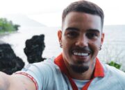 Bukan ke Persib, Lucas Cardoso Justru Resmi Berseragam Malut United