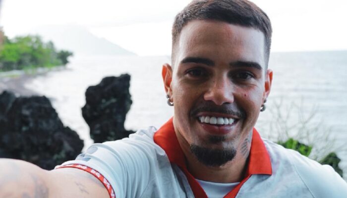 Bukan ke Persib, Lucas Cardoso Justru Resmi Berseragam Malut United