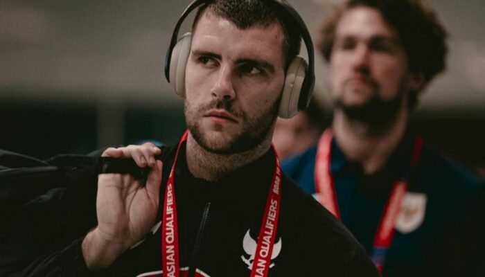 Perjalanan Maarten Paes Menuju Sejarah: Peluang Jadi Pemain Timnas Indonesia Pertama di Liga Champions