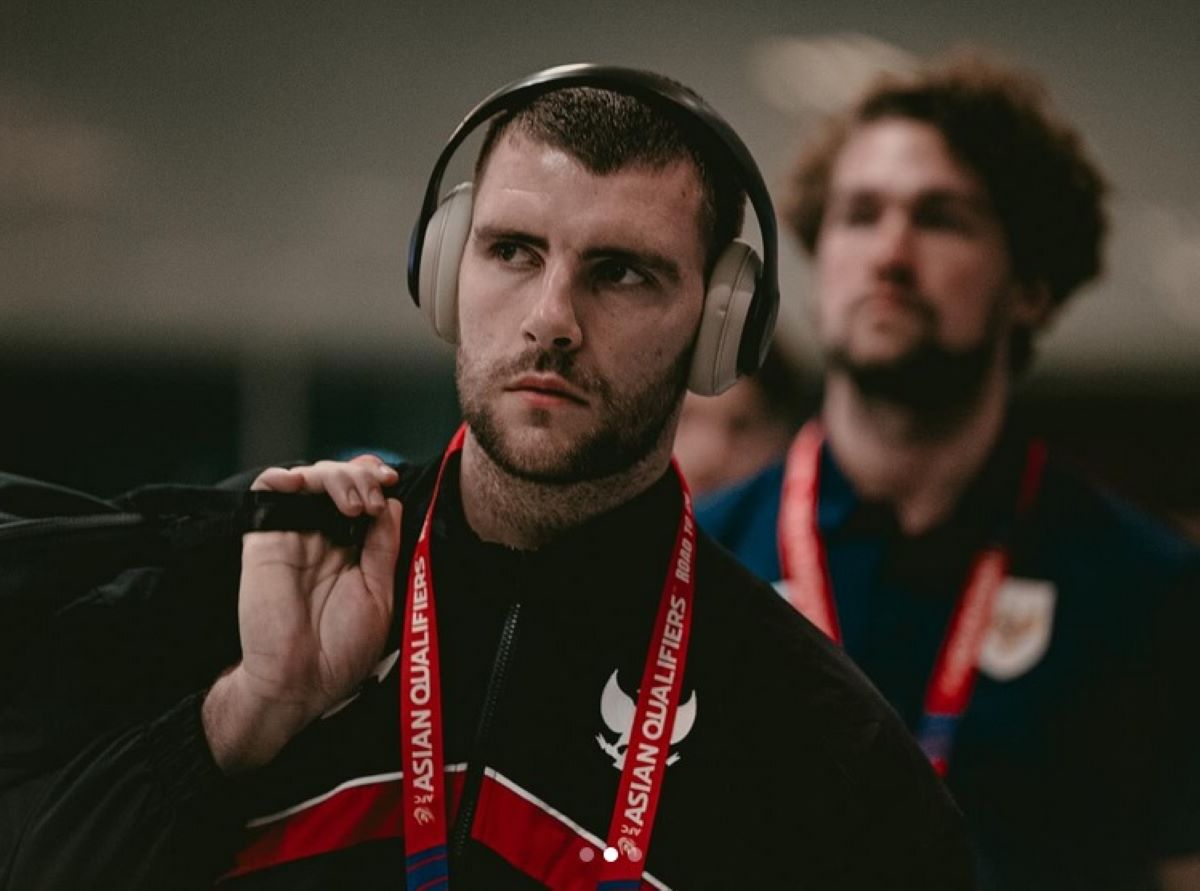 Perjalanan Maarten Paes Menuju Sejarah: Peluang Jadi Pemain Timnas Indonesia Pertama di Liga Champions