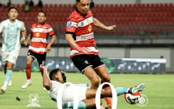 Hasil Madura United vs PSBS Biak di Super League 2025/2026: Duel Ketat Tanpa Gol