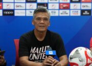 Adu Strategi Pelatih Persebaya vs Malut United di BRI Super League 2025/2026: Debut Bernardo Tavares Bersama Bajul Ijo
