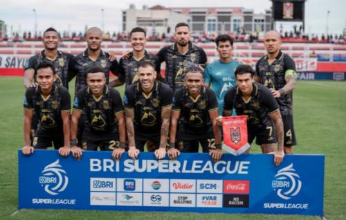 Bukan Persib Bandung, Lucas Cardoso Resmi Berseragam Malut United