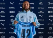 Manchester City Amankan Tanda Tangan Antoine Semenyo, Kontrak hingga 2031