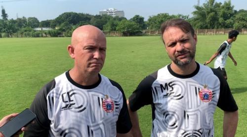 Mauricio Souza Optimistis John Herdman Mampu Membawa Timnas Indonesia Tampil di Piala Dunia 2030