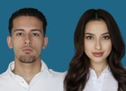 Justin Hubner dan Jennifer Coppen Siap Menikah di Bali Musim Panas 2026, Digelar Secara Islam