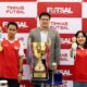 FFI Targetkan Jadi Tuan Rumah Piala AFF Futsal Berkali-kali dan Kejar Ambisi Piala Dunia