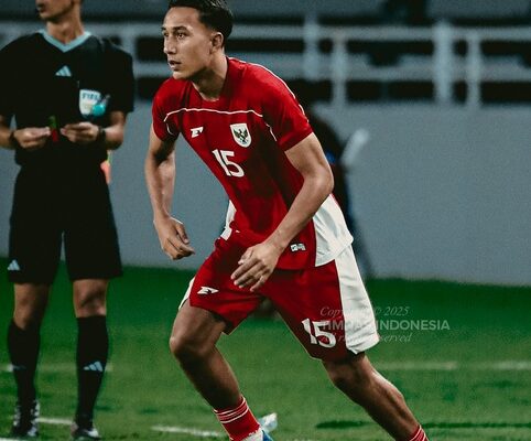 Respons Miliano Jonathans Usai Resmi Berseragam Excelsior Rotterdam