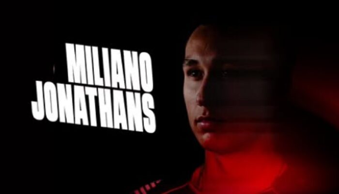 Direktur Teknik Excelsior Rotterdam Nilai Miliano Jonathans Ideal untuk Sistem Permainan Tim