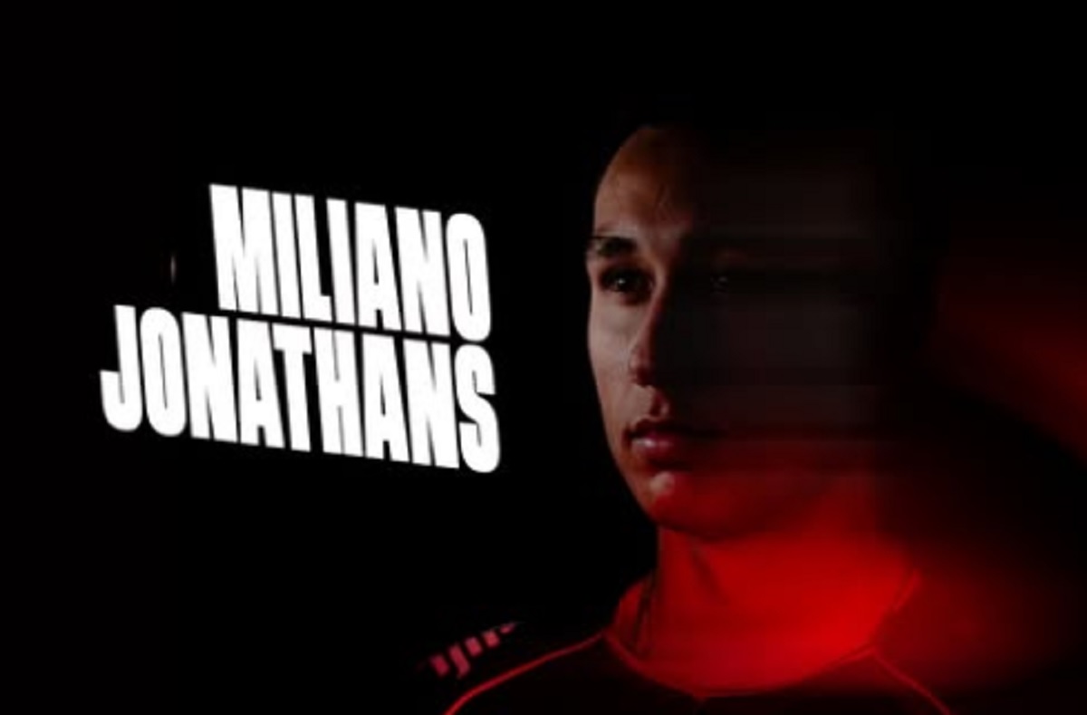 Direktur Teknik Excelsior Rotterdam Nilai Miliano Jonathans Ideal untuk Sistem Permainan Tim