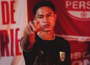 Resmi Tinggalkan Persija, Alfriyanto Nico Bertekad Angkat Persis Solo dari Ancaman Degradasi