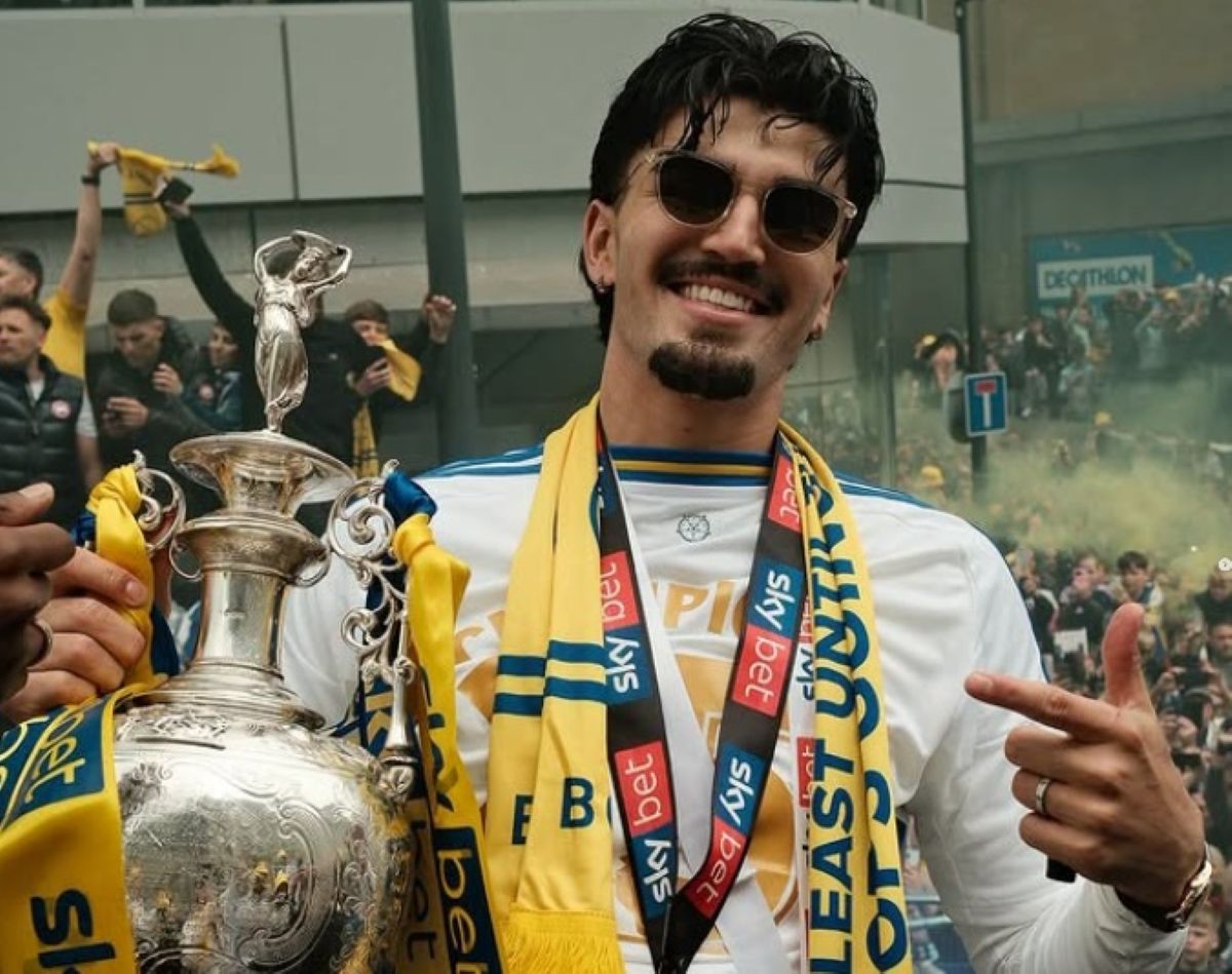 John Herdman Hadapi Kendala, Pascal Struijk Tegaskan Tidak Berminat Bela Timnas Indonesia