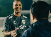 Perjalanan Karier Patrick Kluivert Kian Terjal, Gagal ke Timnas Tunisia Usai Lengser dari Indonesia