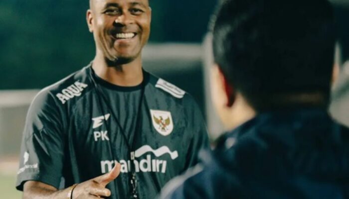 Perjalanan Karier Patrick Kluivert Kian Terjal, Gagal ke Timnas Tunisia Usai Lengser dari Indonesia