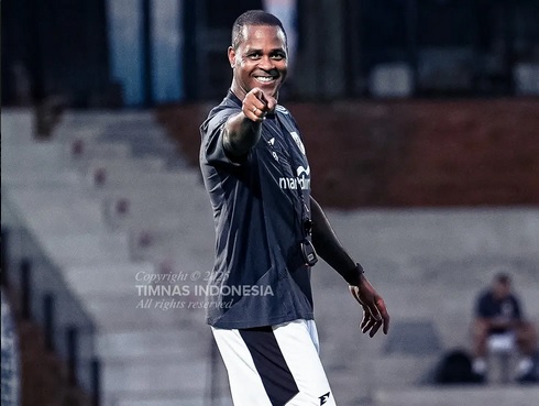 Perjalanan Karier Patrick Kluivert Kian Terjal, Gagal ke Timnas Tunisia Usai Lengser dari Indonesia