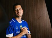 Manajemen Persib Bandung Kejar Pengirim Ancaman Pembunuhan kepada Thom Haye