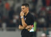 Persita vs Persija: Pernah Didepak Macan Kemayoran, Carlos Pena Berpeluang Bantu Persib di Perebutan Gelar