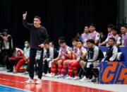 Timnas Futsal Indonesia Tantang Irak di Laga Penentuan Piala Asia Futsal 2026, Hector Souto Akui Pertandingan Sulit