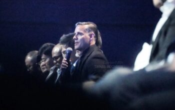 Kesan Pertama John Herdman Menyaksikan Super League 2025–2026 Secara Langsung