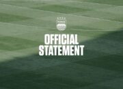 Persib Bandung Siap Umumkan Rekrutan Anyar Usai Hadapi PSBS Biak, Layvin Kurzawa Jadi Kandidat Kuat