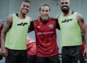 Jadwal Live Persib Bandung vs Persija Jakarta Super League 2025/2026: Macan Kemayoran Siap Bawa Pulang Angka