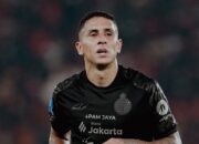 Sudah Enam Kali Kartu Merah Termasuk Kasus Bruno Tubarao, Apa Penyebab Persija Mudah Kehilangan Pemain?