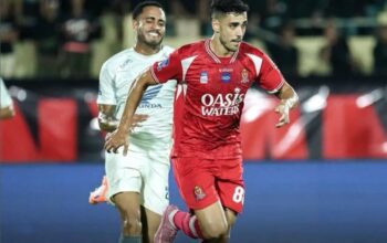 Hasil Persijap Jepara vs PSM Makassar di Super League 2025/2026: Tuan Rumah Menang Dua Gol Tanpa Balas