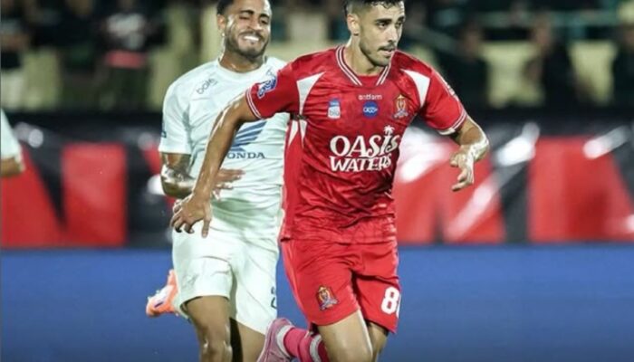 Hasil Persijap Jepara vs PSM Makassar di Super League 2025/2026: Tuan Rumah Menang Dua Gol Tanpa Balas