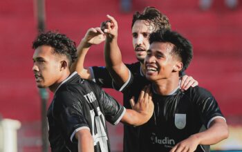 Persis Solo Tumbangkan Semen Padang 3-2 di Super League 2025/2026, Laskar Sambernyawa Naik Peringkat